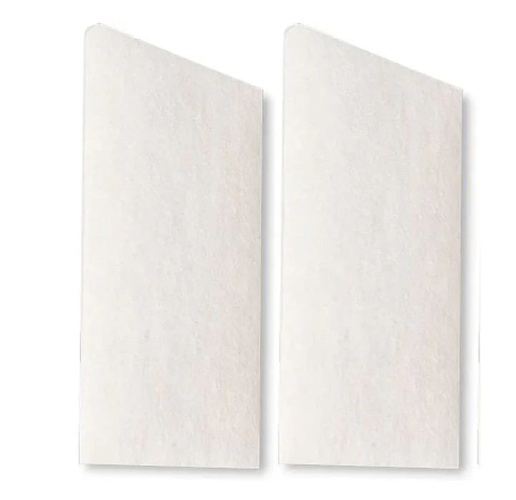 Resvent iBreeze CPAP Disposable Filters – 2 Pack Resvent