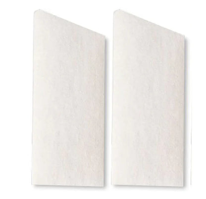 Resvent iBreeze CPAP Disposable Filters – 2 Pack Resvent