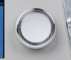 Luna G3 Replacement Knob Grey React Health