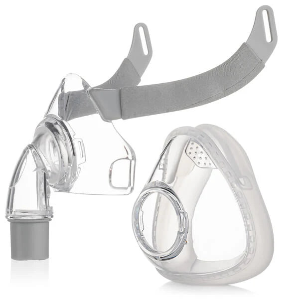 Siesta Full Face Mask React Health