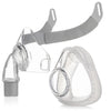 Siesta Full Face Mask React Health