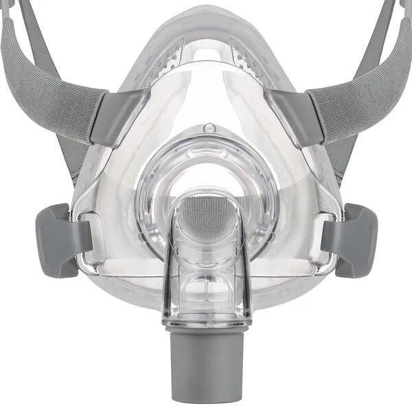 Siesta Full Face Mask React Health