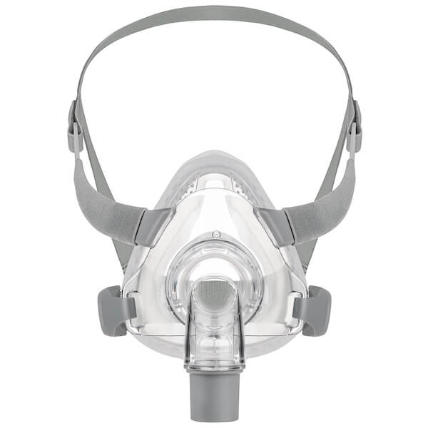 Siesta Full Face Mask React Health
