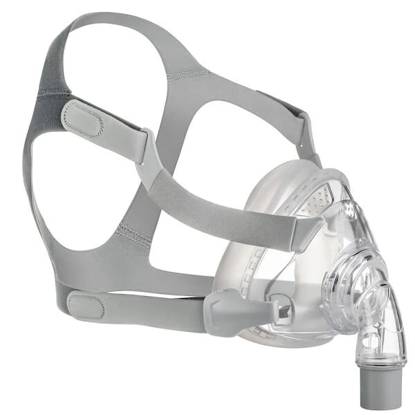 Siesta Full Face Mask React Health