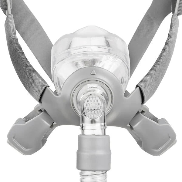 Siesta Nasal Mask React Health