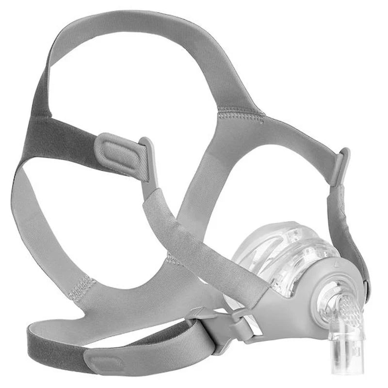 Siesta Nasal Mask React Health