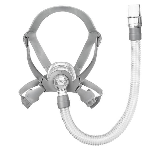 Siesta Nasal Mask React Health