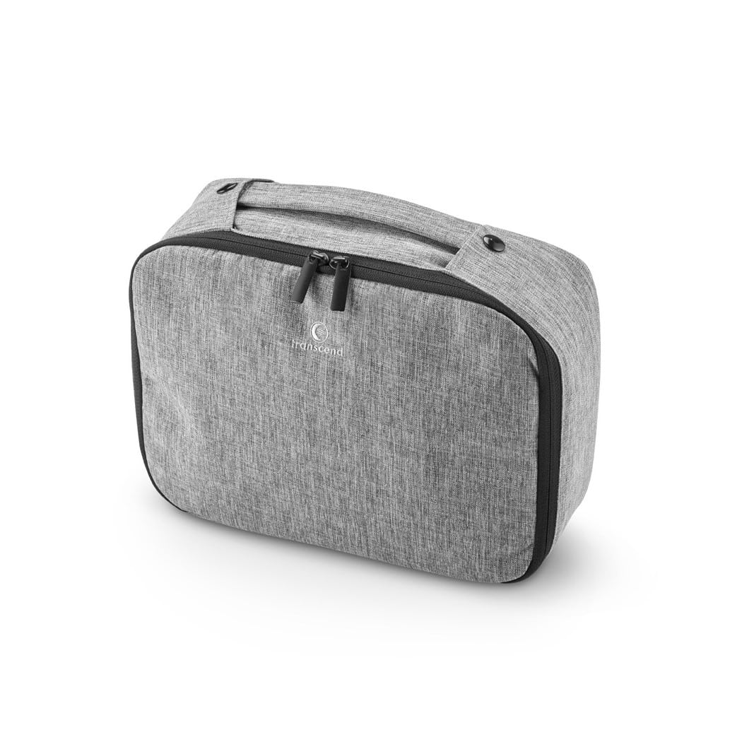 Transcend Micro SleepPak™ Travel Bag Transcend