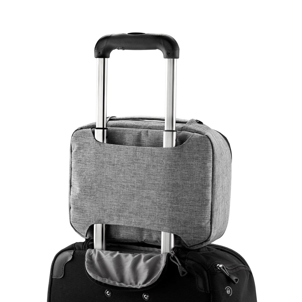 Transcend Micro SleepPak™ Travel Bag Transcend