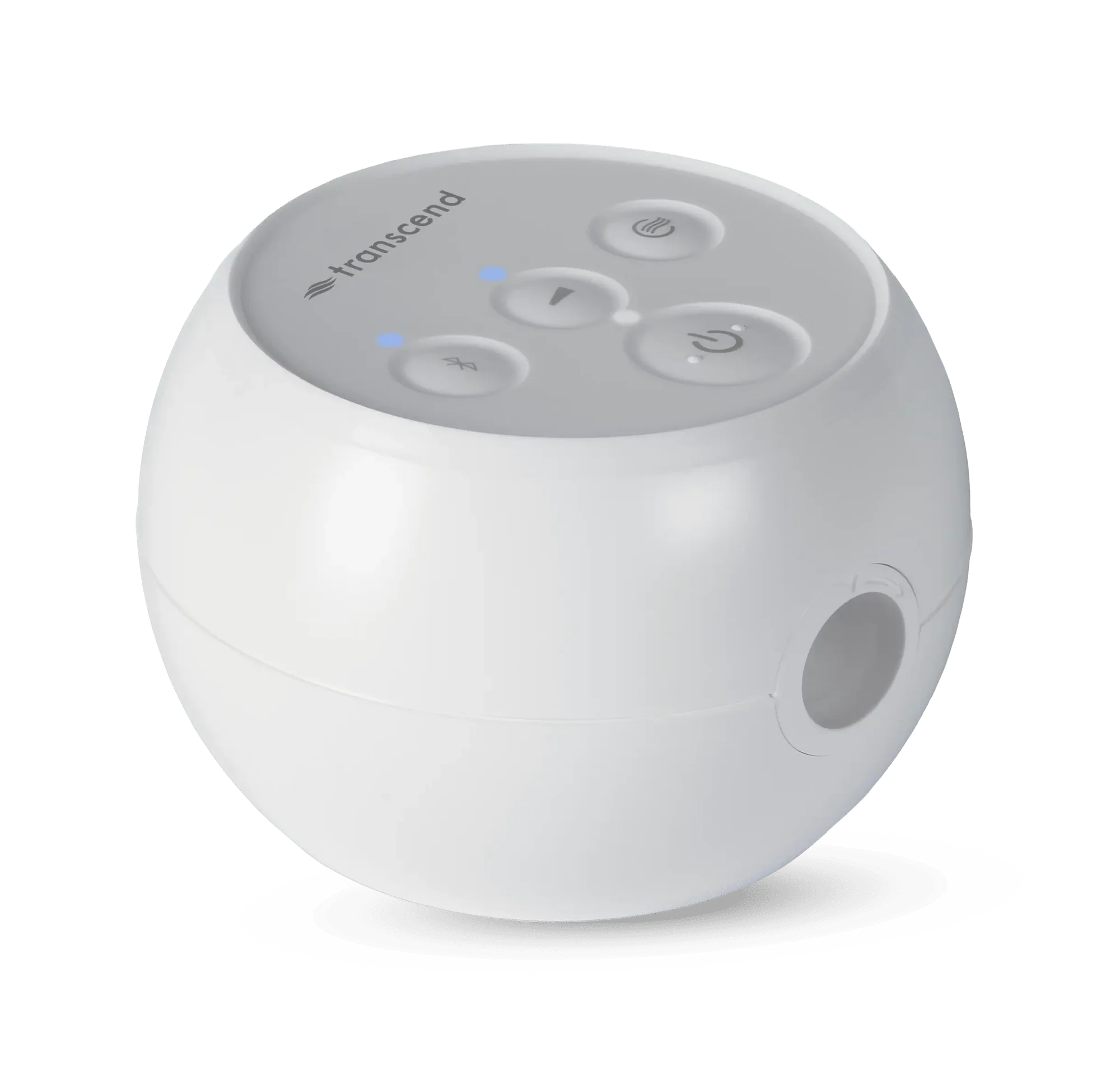 Transcend Micro™ Auto CPAP Transcend