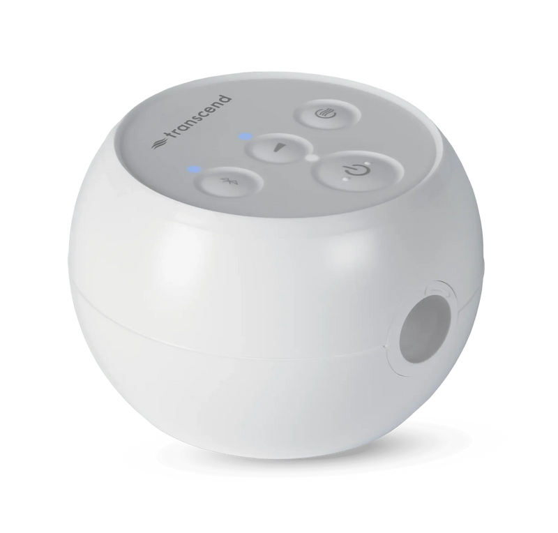Transcend Micro™ Auto CPAP Transcend
