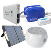 Transcend Micro Ultimate Camping Bundle Transcend