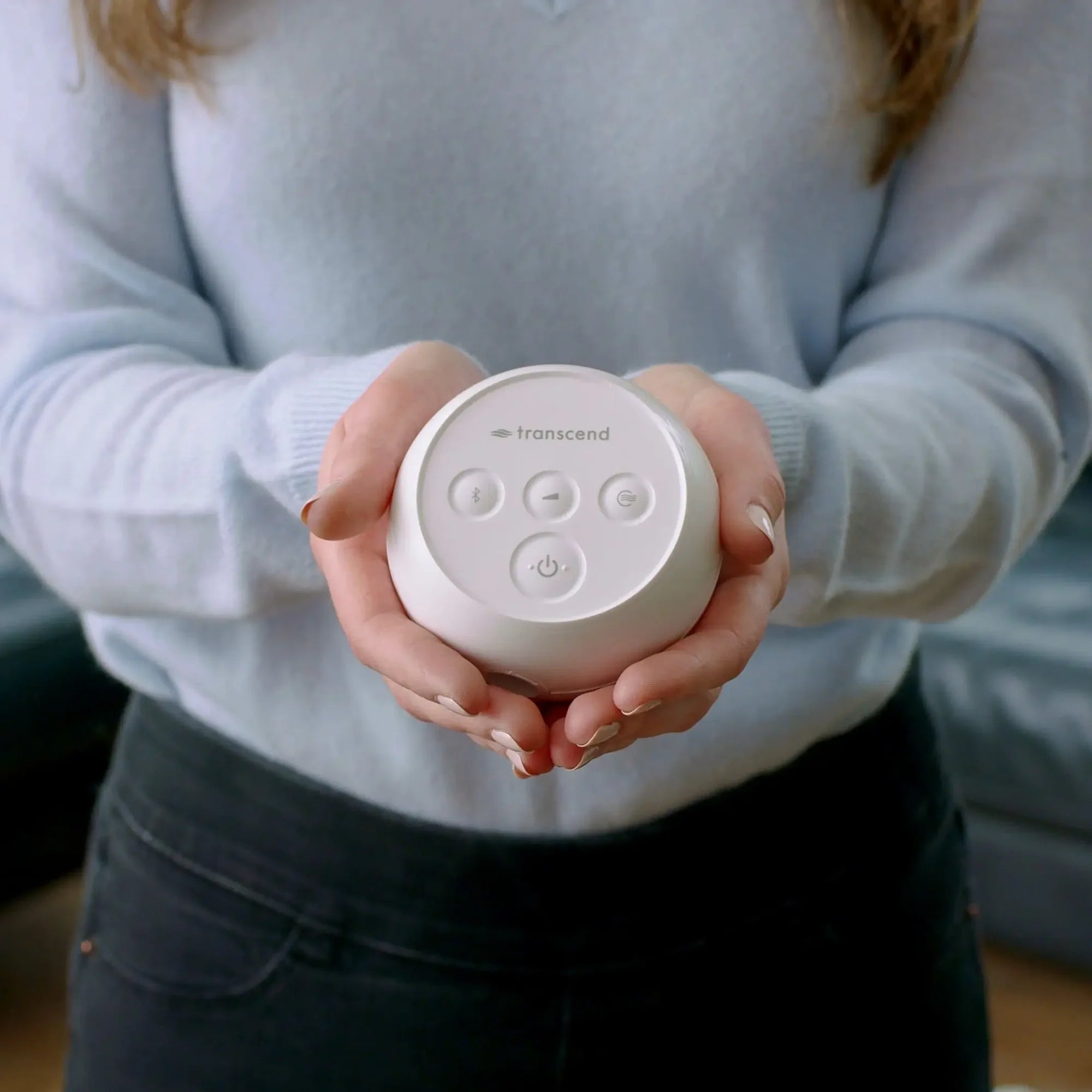 Transcend Micro™ Auto CPAP Transcend