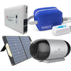 Luna TravelPAP Ultimate Camping Bundle React Health