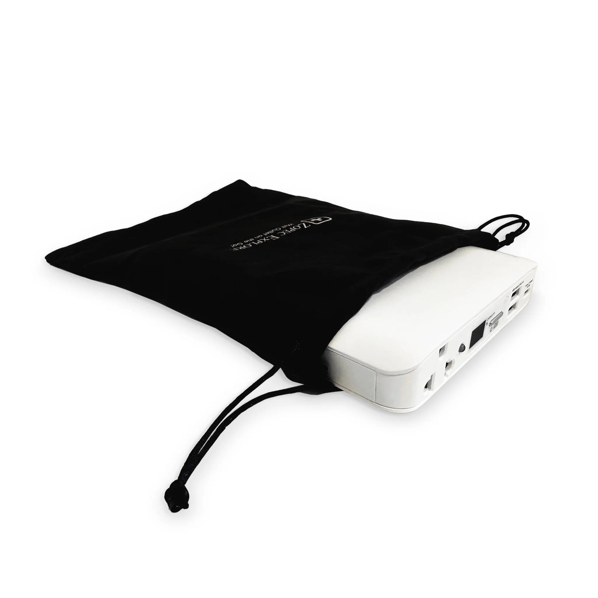 Zopec Explore 4000 CPAP Battery Backup & Travel Power Supply Zopec Medical