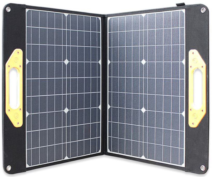 Zopec PHOTONS 60W Pro SMART Solar Panel Zopec Medical