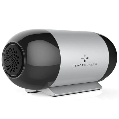 Luna TravelPAP Travel CPAP Machine React Health
