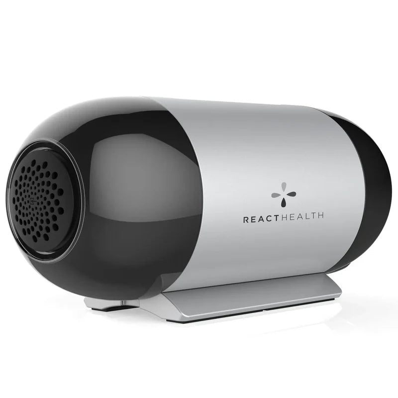 Luna TravelPAP Travel CPAP Machine React Health