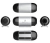 Luna TravelPAP Travel CPAP Machine React Health