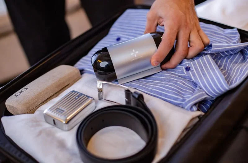 Luna TravelPAP Travel CPAP Machine React Health