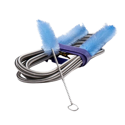 CPAP Soap™ 2-Piece Cleaning Brush Set Liviliti