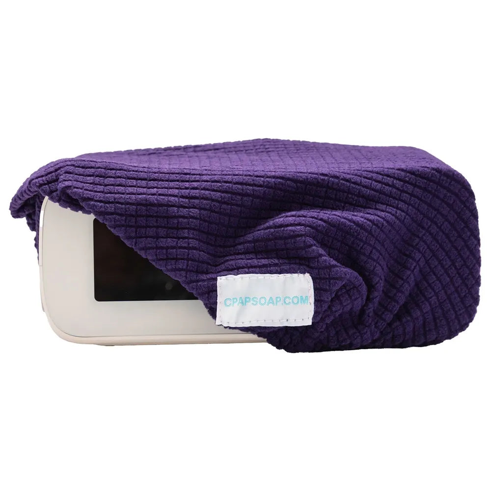CPAP Soap™ Machine Dust Cover Liviliti