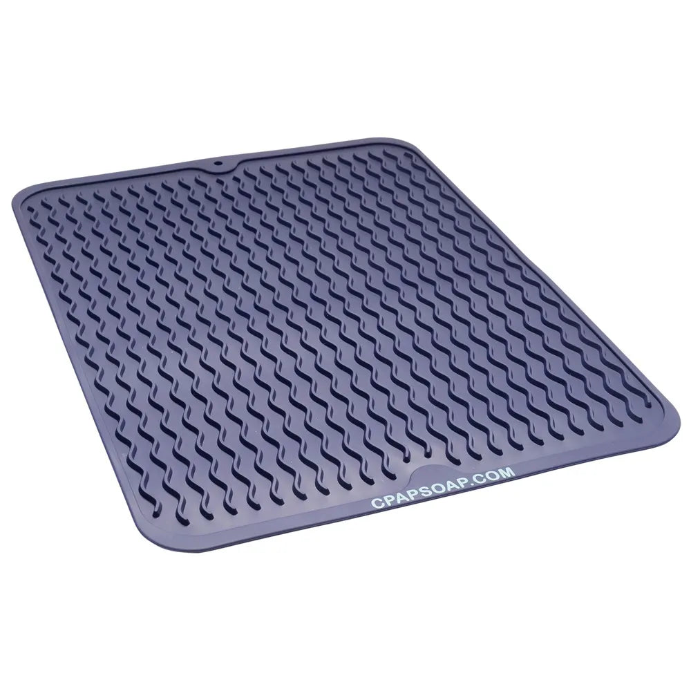 CPAP Soap™ Machine Mat Liviliti