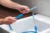CPAP Soap™ 2-Piece Cleaning Brush Set Liviliti