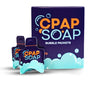 CPAP Soap™ & Bubble Pads Liviliti