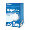 CPAPHero™ CPAP Cleaning Tabs – Mask Cushion Cleaners (96 Pack) CPAPHero
