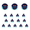 CPAP Soap™ & Bubble Pads Liviliti