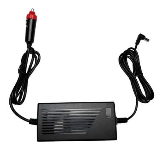 Resvent iBreeze DC Power Supply Resvent