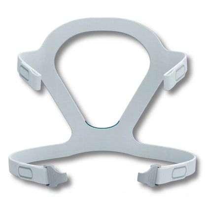 Siesta 2 Full Face Mask Headgear Dream Better