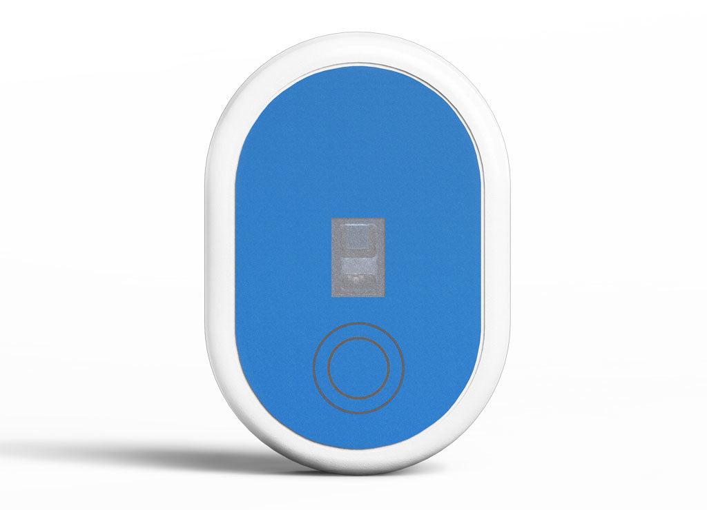 NightOwl® Home Sleep Test VirtuOx