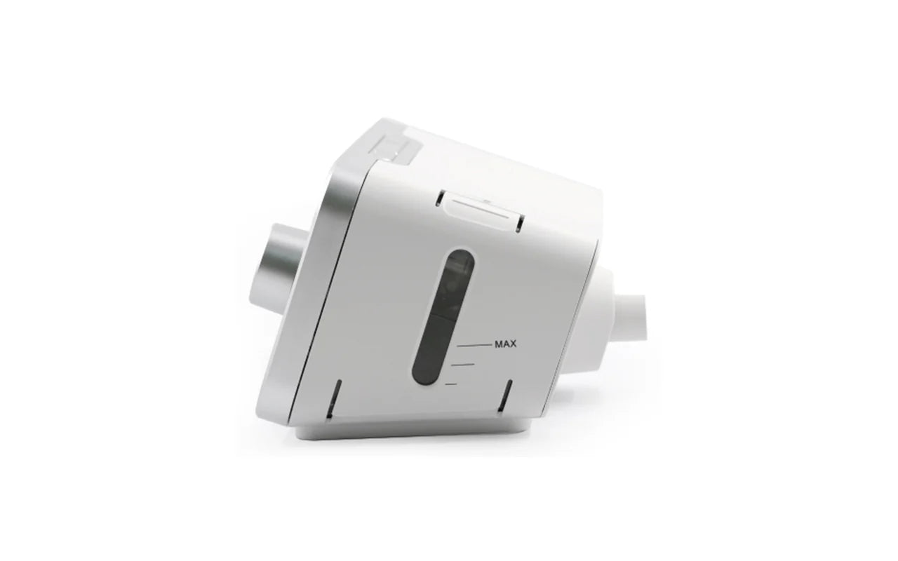 iBreeze Auto CPAP Machine Resvent