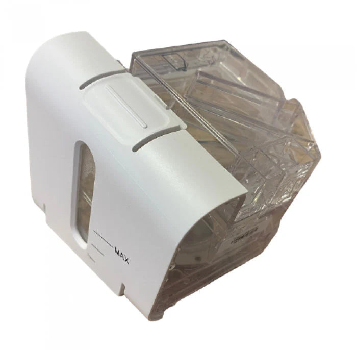 iBreeze Auto CPAP Machine Resvent