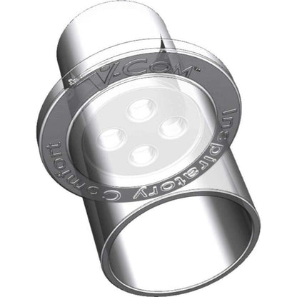SleepRes V-Com™ CPAP Comfort Accessory SleepRes