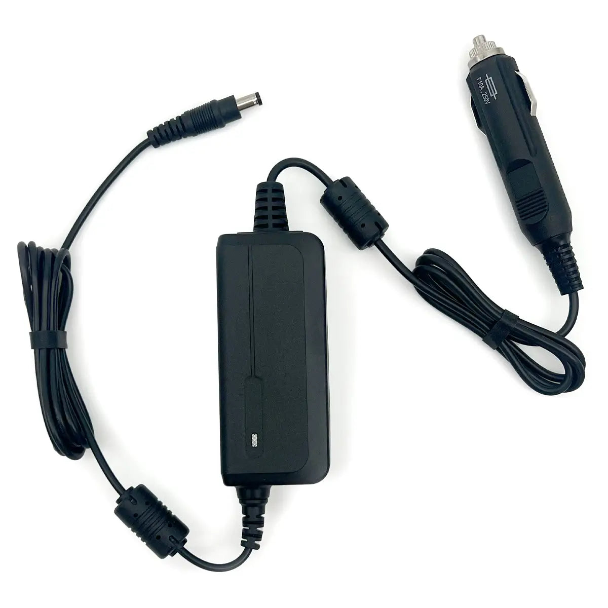 Luna TravelPAP DC Power Adapter React Health