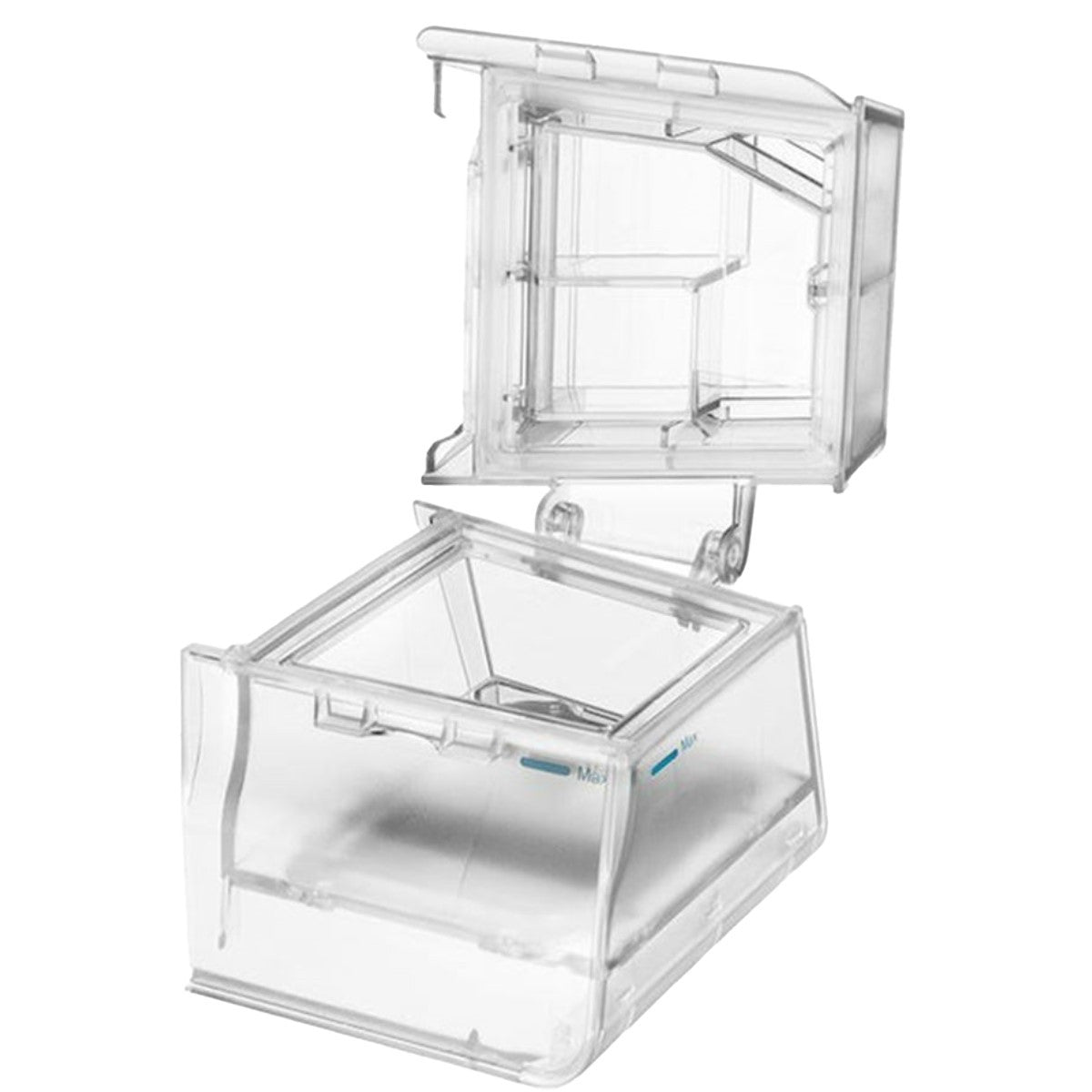 Luna G3 Humidifier Chamber React Health