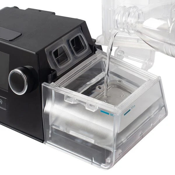 Luna G3 Auto CPAP Machine – React Health React Health