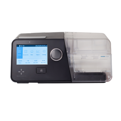 Luna G3 Auto CPAP Machine – React Health React Health