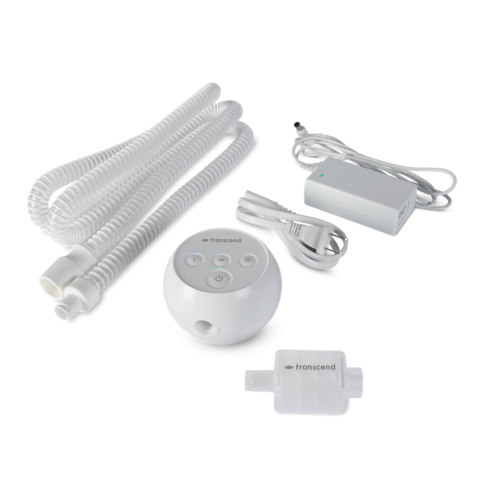 Transcend Micro™ Auto CPAP Transcend
