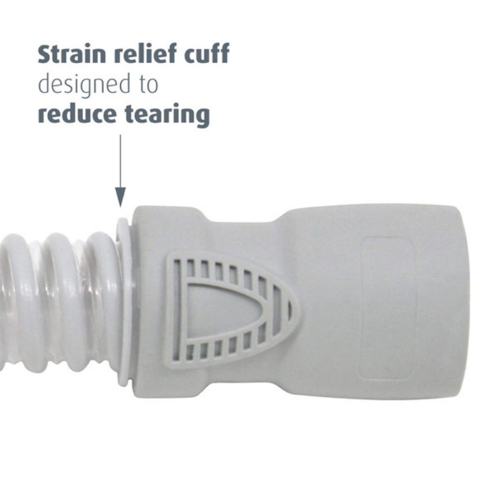 Sunset Slim Style CPAP Tubing – 6 ft Sunset Healthcare Solutions
