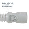 Sunset Slim Style CPAP Tubing – 6 ft Sunset Healthcare Solutions