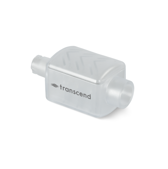 Transcend WhisperSoft™ Micro Muffler Transcend
