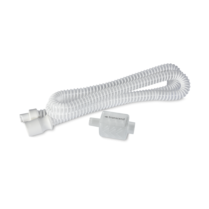 Transcend WhisperSoft™ Micro Muffler Transcend