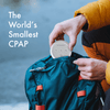Transcend Micro™ Auto CPAP Transcend