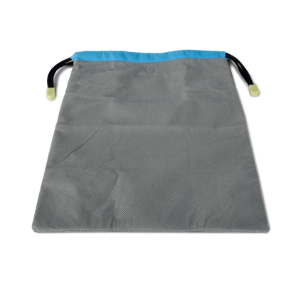 Transcend Micro™ Travel Pouch Transcend