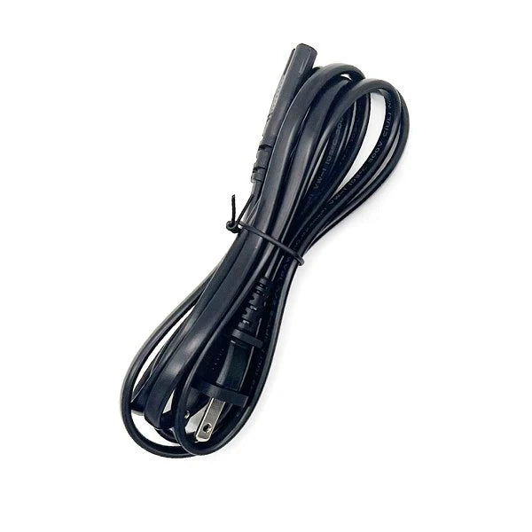 Luna G2/G3 Power Cord React Health