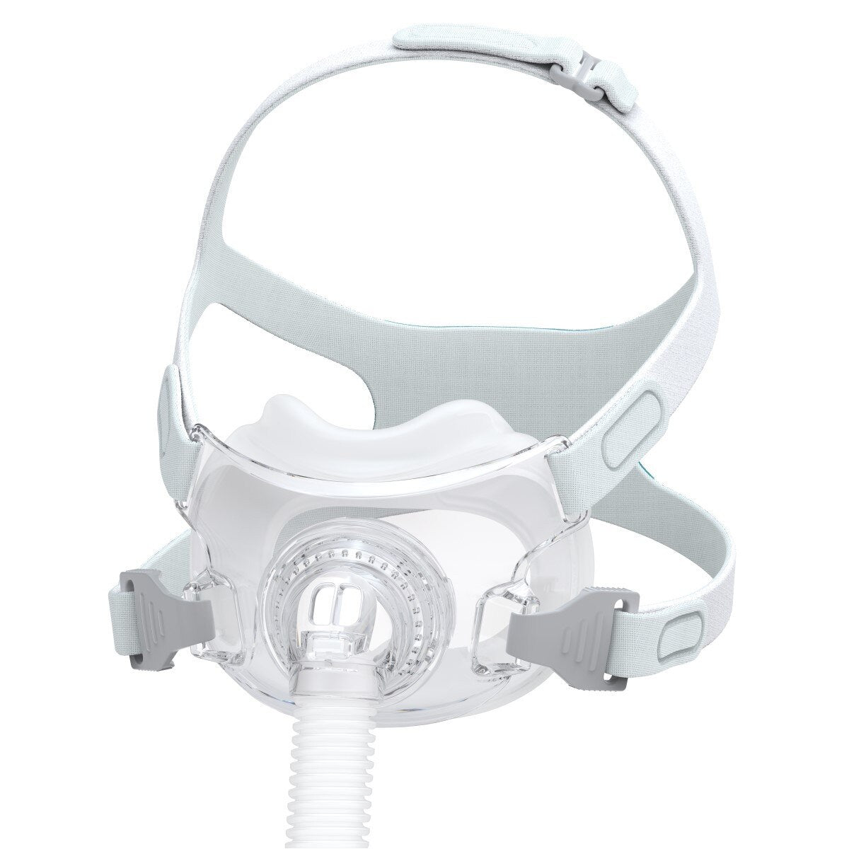 Rio II Full Face Mask React Health